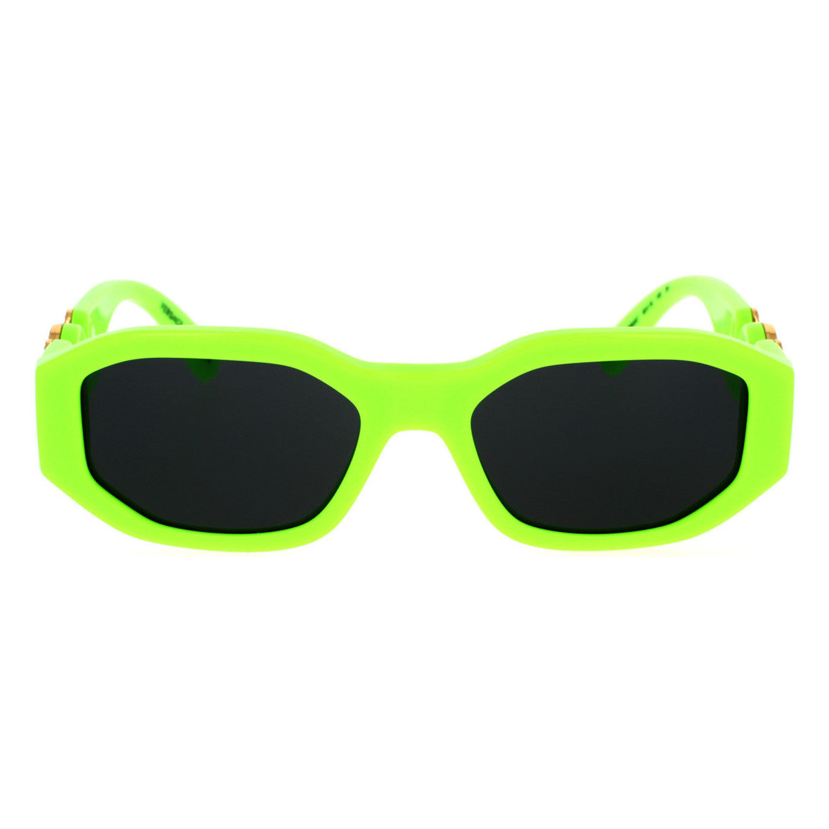 Versace Kids VK4429U Biggie Sunglasses in Green
