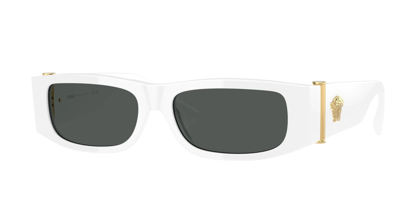 Versace VE4476U Sunglasses in White