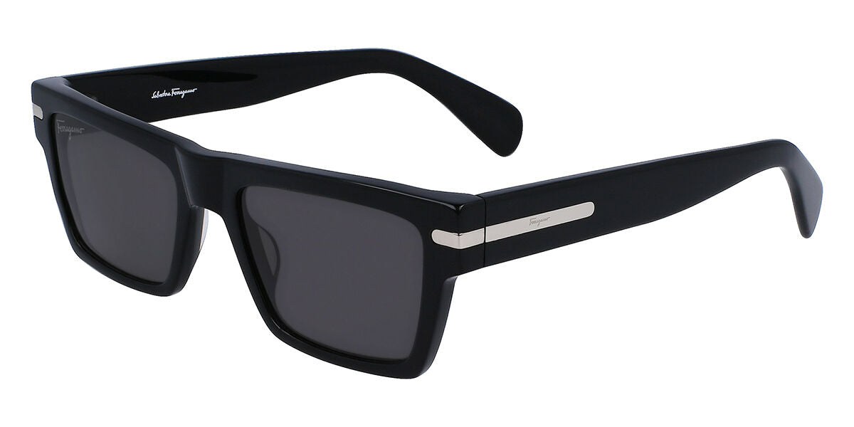 Salvatore Ferragamo SF1086SN Black Sunglasses