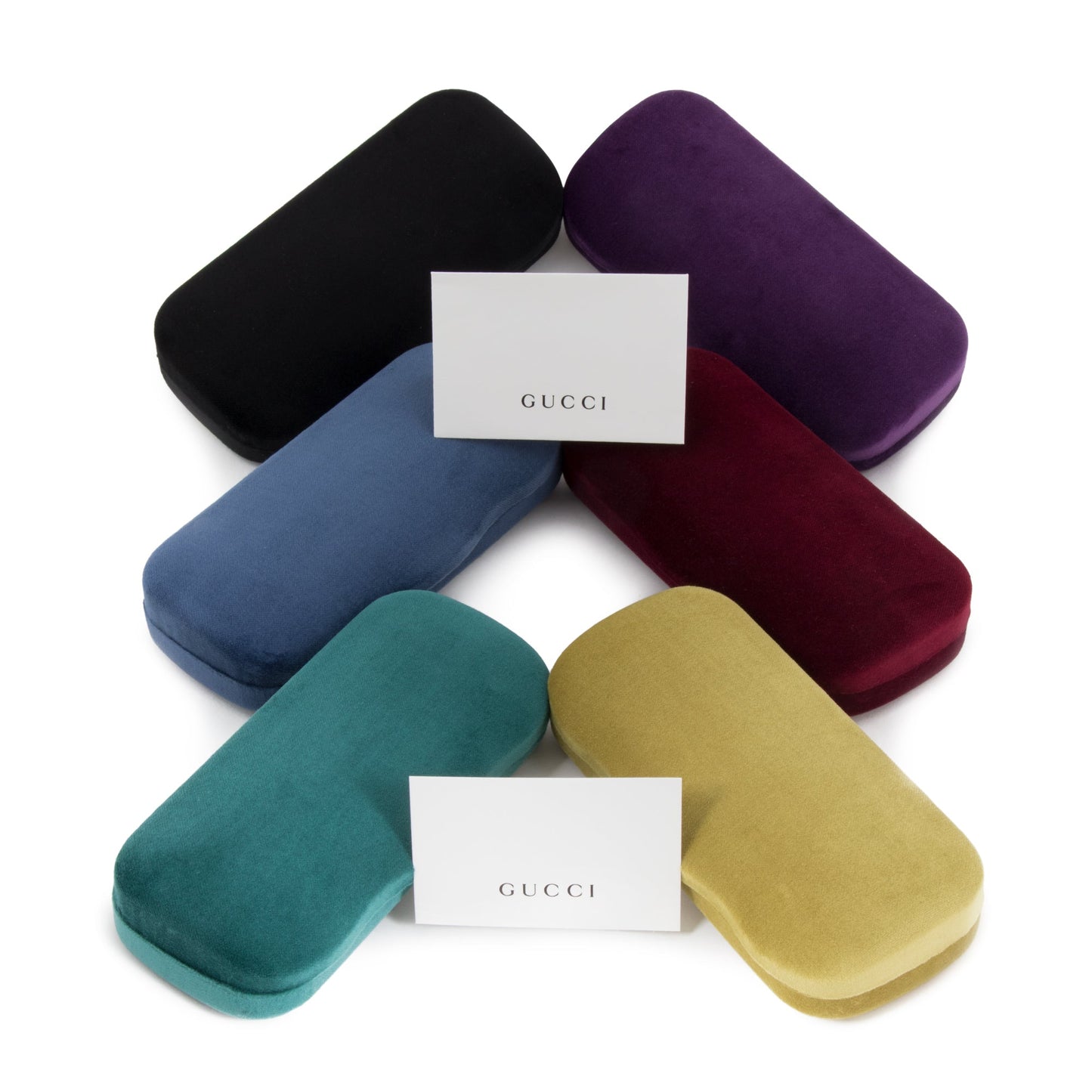 Gucci GG0960SA Sunglasses in Black Green