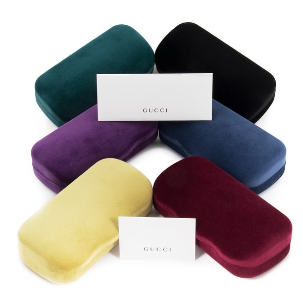 Gucci GG0896S Square Sunglasses in Black