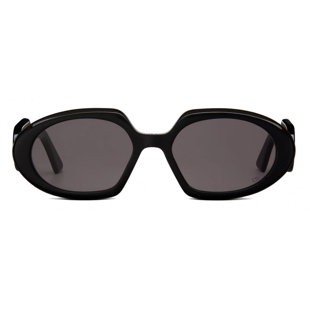Dior Bobby R2U Sunglasses in Black