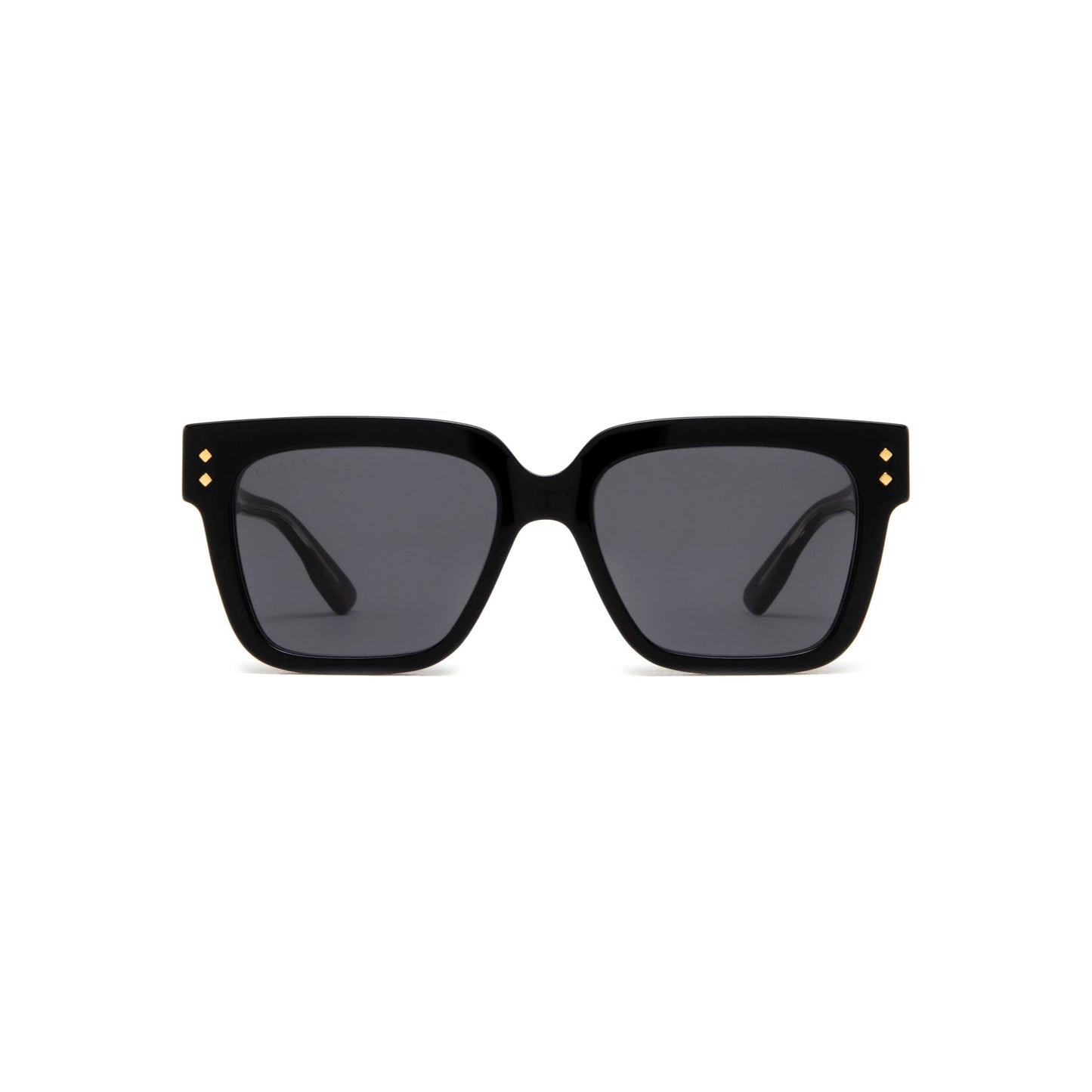 Gucci GG1084S Black Unisex Sunglasses