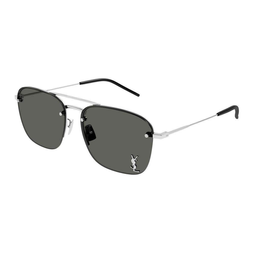 Saint Laurent SL 309M Sunglasses in Black