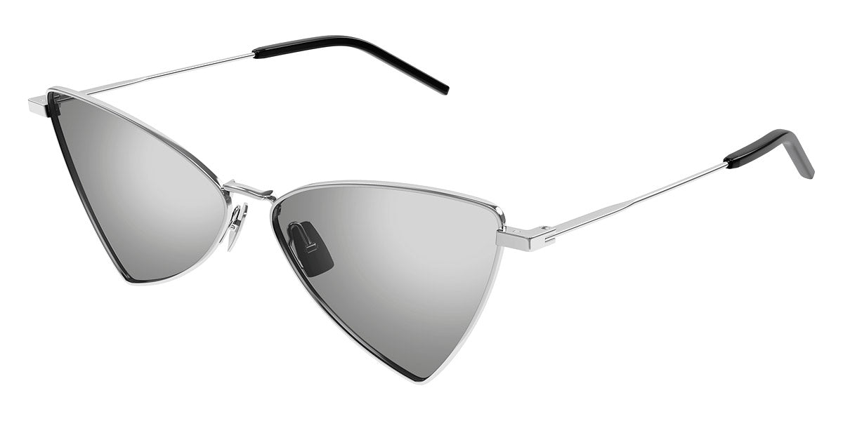 Saint Laurent SL303 JERRY Silver Sunglasses