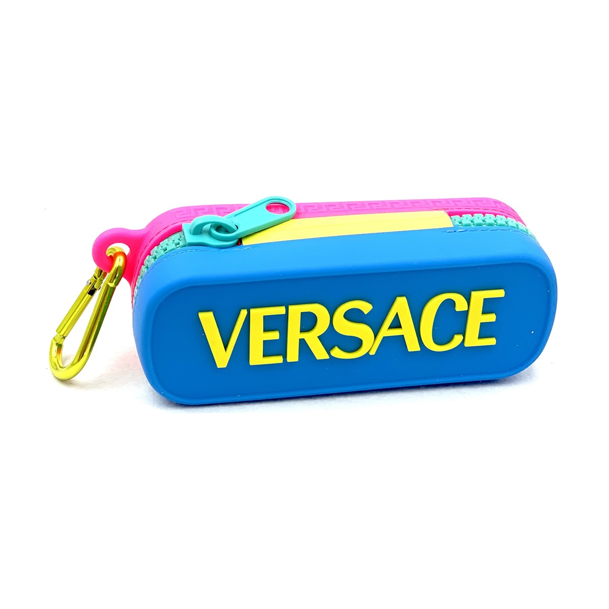 Versace Kids VK4003U Sunglasses in Black