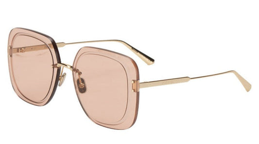 Dior UltraDior SU Sunglasses in Beige