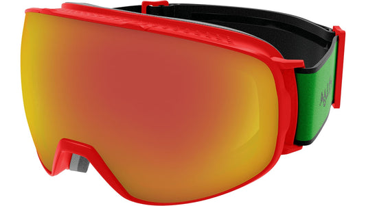 Bottega Veneta BV1167S Ski Goggles