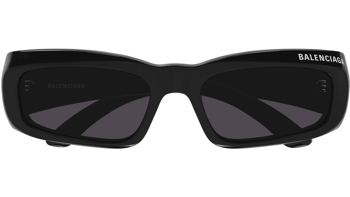Balenciaga BB0266S Sunglasses in Black