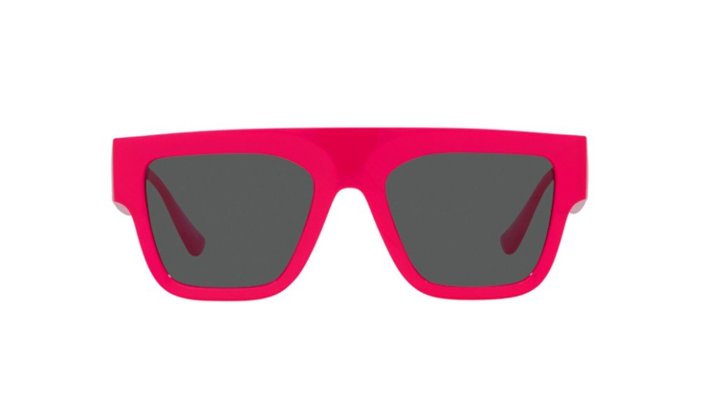 Versace VE4430U Pink Unisex Sunglasses