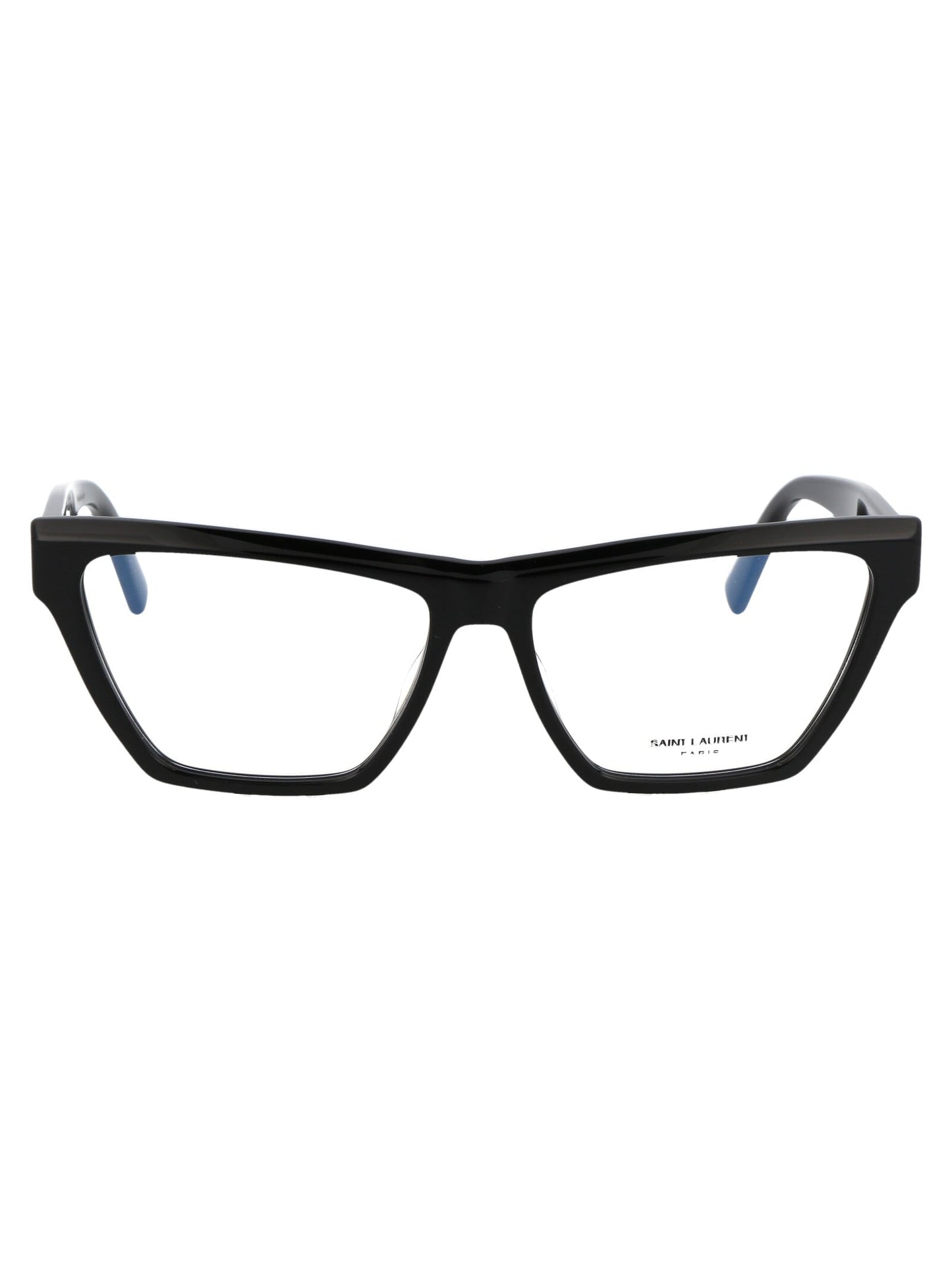 Saint Laurent SLM103 Cat Eye Frames in Black