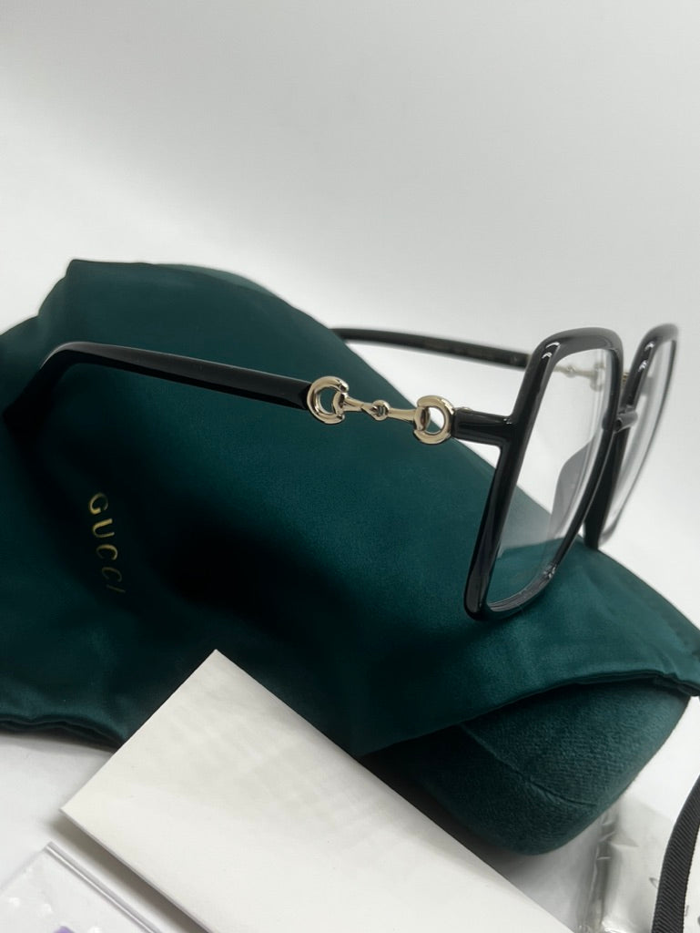 Gucci GG0890O Frames in Black