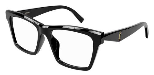 Saint Laurent SLM104 Opt Frames in Black