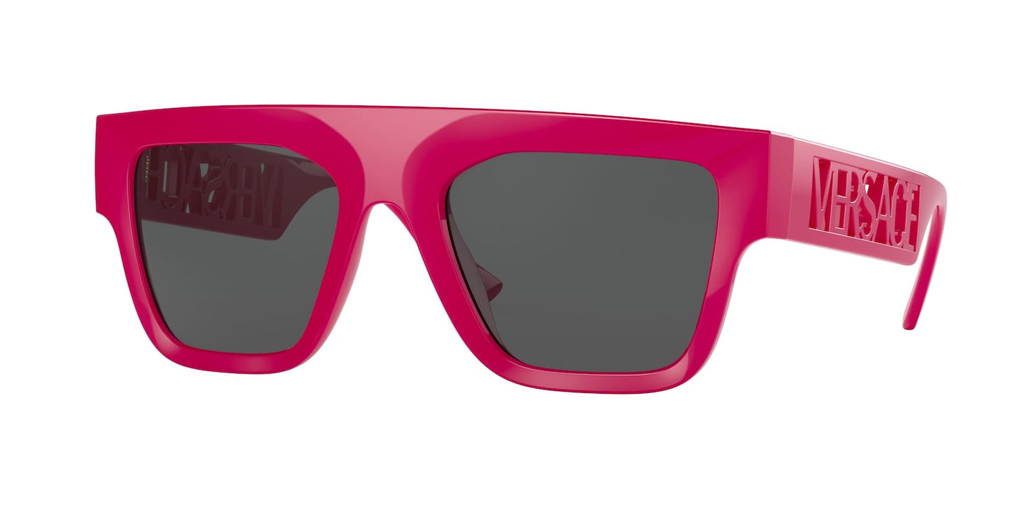 Versace VE4430U Pink Unisex Sunglasses