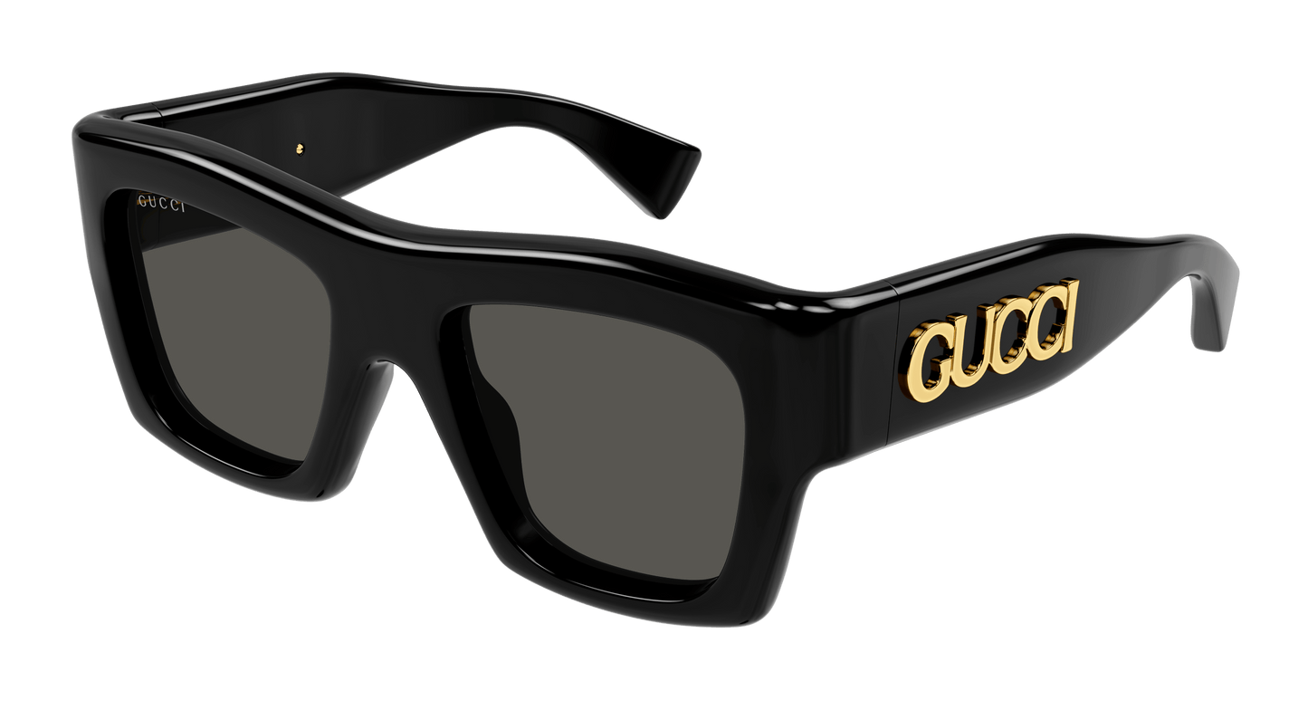 Gucci GG1772S Sunglasses in Black