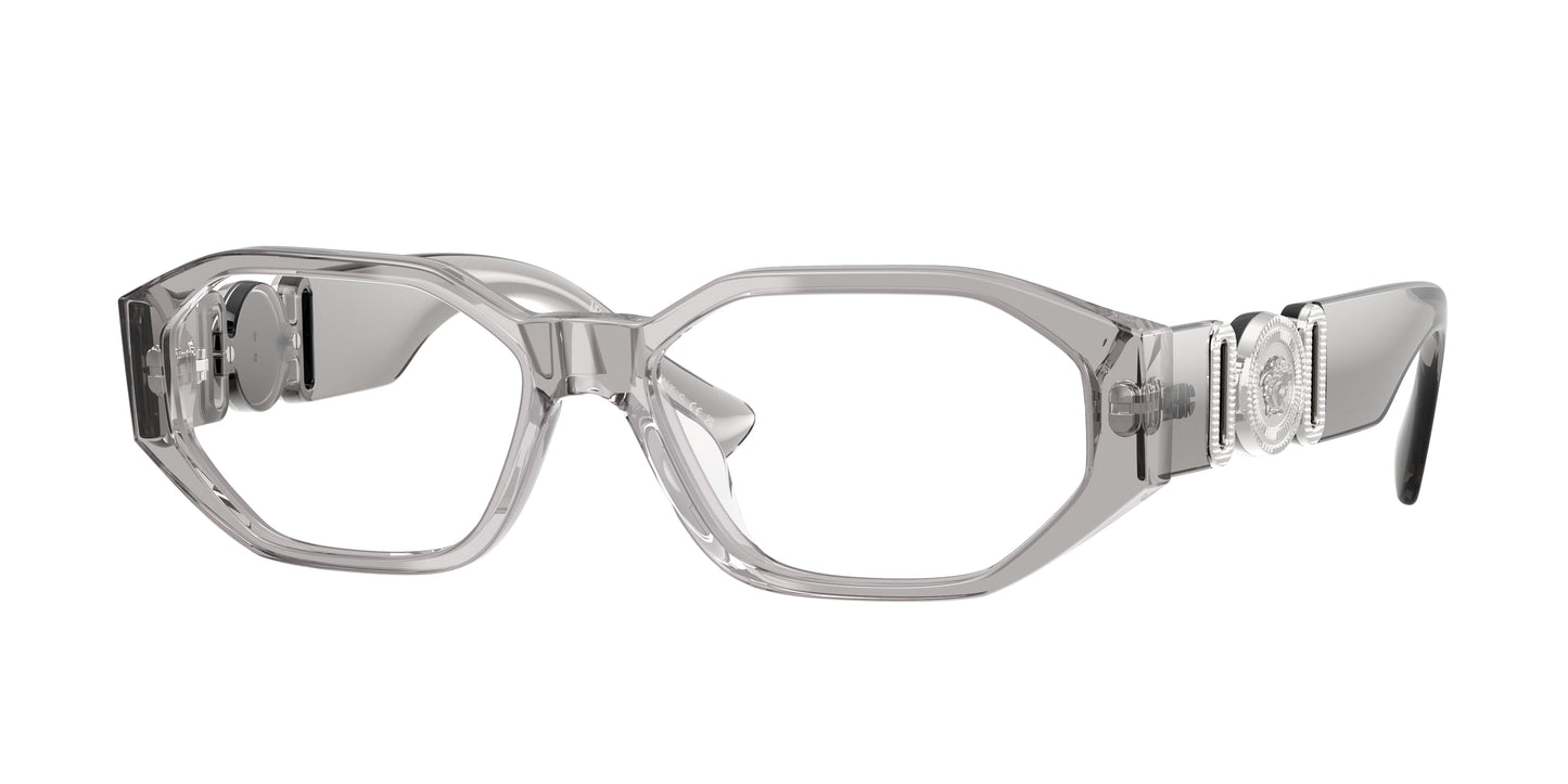 Versace VE3320U Biggie Frames in Grey