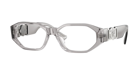 Versace VE3320U Biggie Frames in Grey