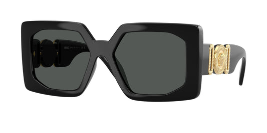 Versace VE4478U Sunglasses in Black