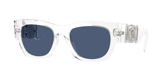 Versace VE4479U Sunglasses in Clear