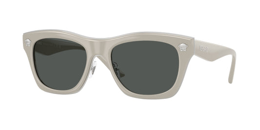 Versace VE2272 Grey Wayfarer Sunglasses