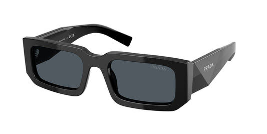 Prada PR06YS Sunglasses in Black Grey