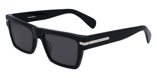 Salvatore Ferragamo SF1086SN Black Sunglasses