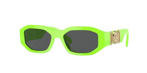 Versace Kids VK4429U Biggie Sunglasses in Green