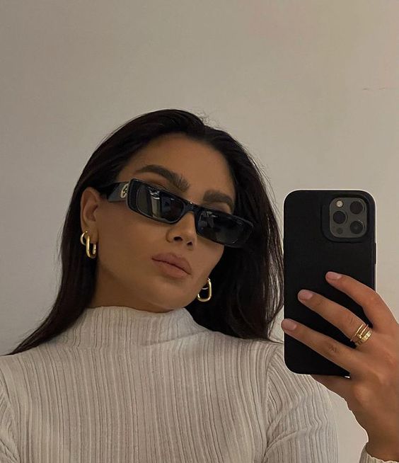 Gucci GG0516S Black Sunglasses