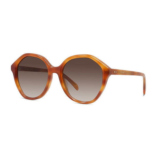 Celine CL40201U Brown Sunglasses