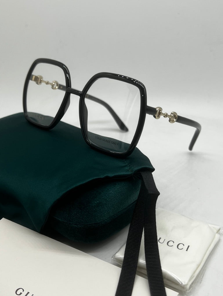 Gucci GG0890O Frames in Black