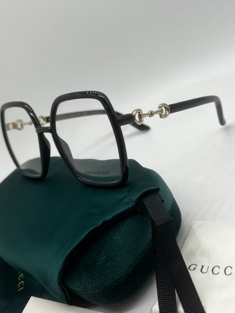 Gucci GG0890O Frames in Black