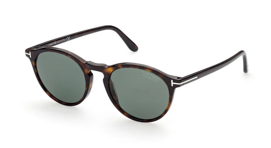 Tom Ford Aurele FT0904 Brown Polarized Sunglasses