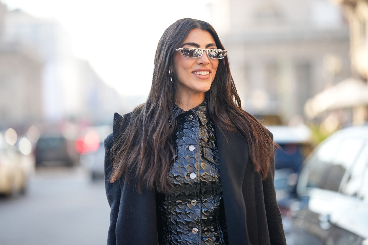 Tom Ford Everett FT1059 Silver Sunglasses