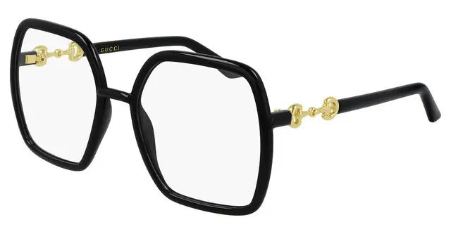 Gucci GG0890O Frames in Black