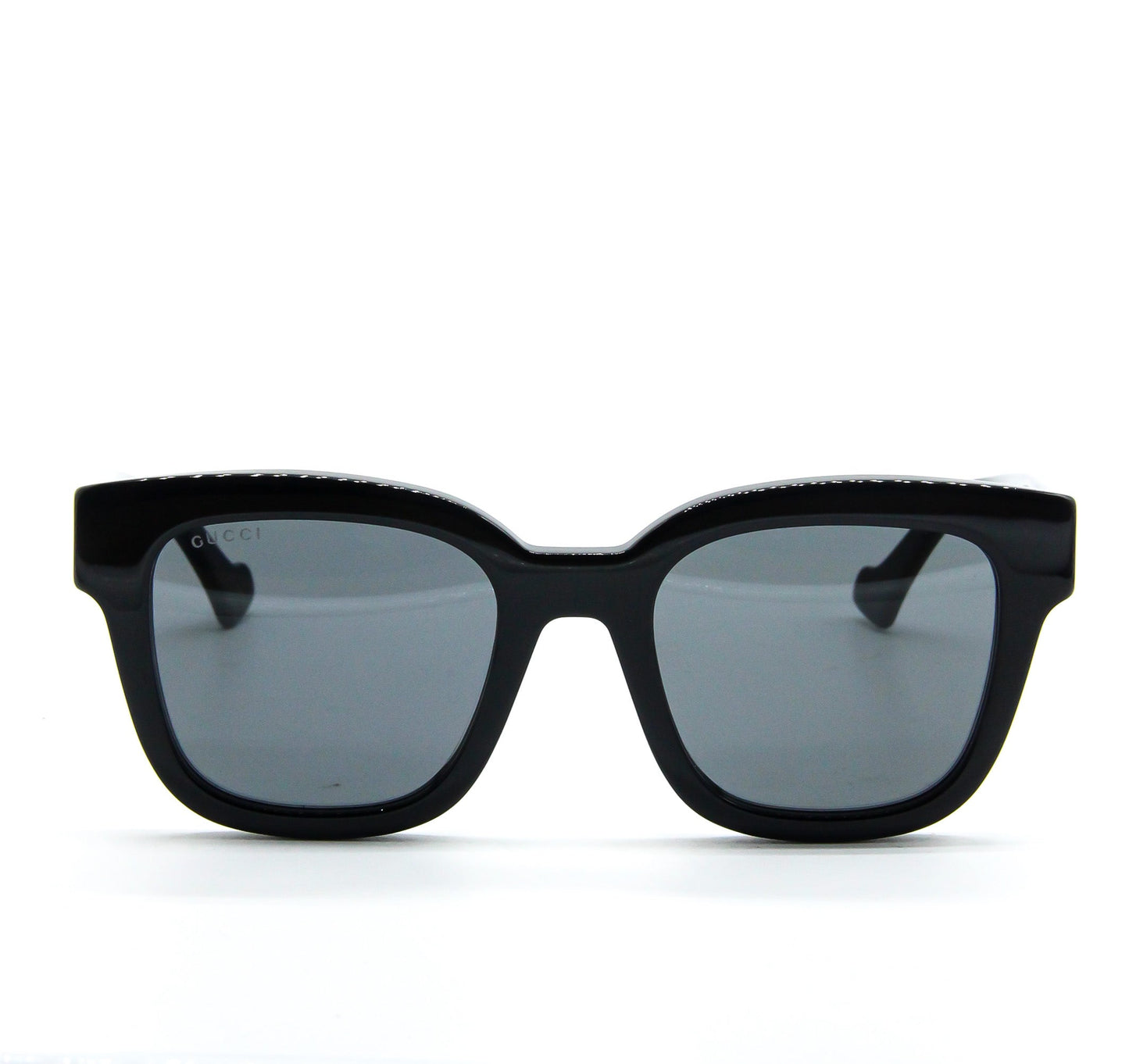 Gucci GG0998S Black Square Sunglasses
