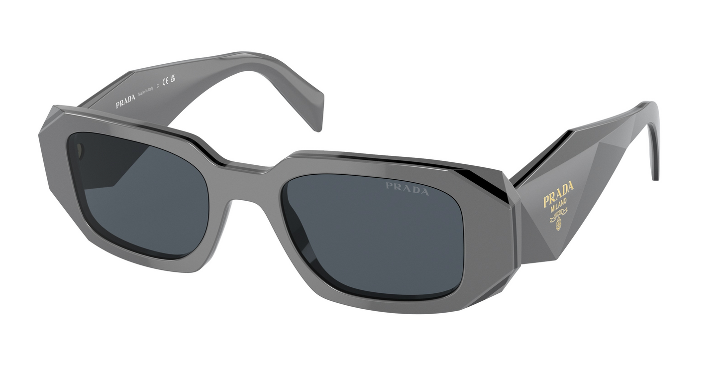 Prada PR17WS Sunglasses in Grey