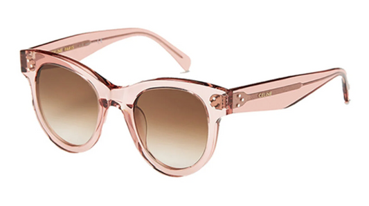 Celine CL40182F Baby Audrey Pink Sunglasses