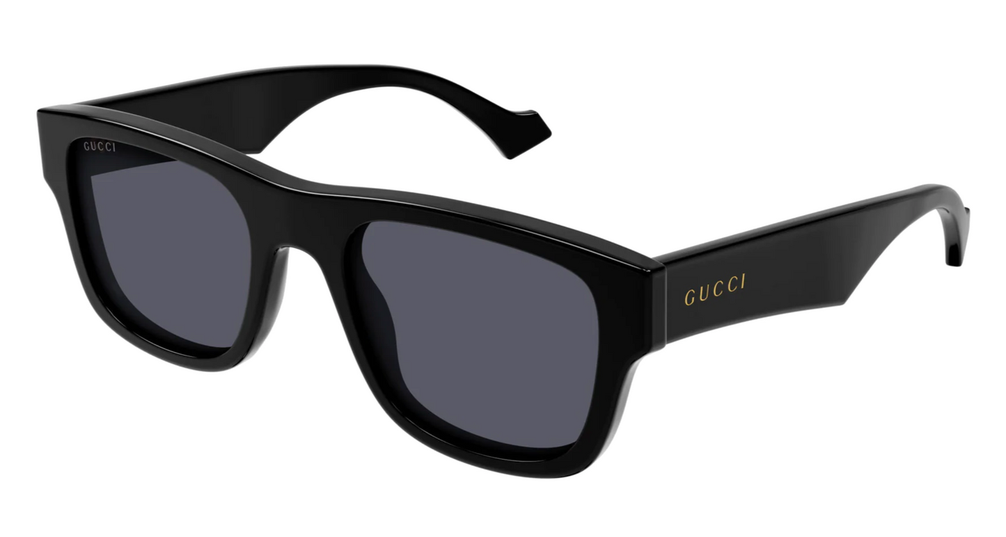 Gucci GG1427S Black Sunglasses