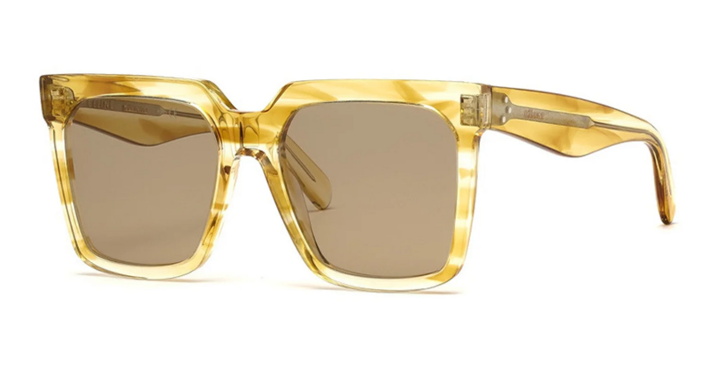 Celine CL4055IN Brown Havana Tilda Sunglasses