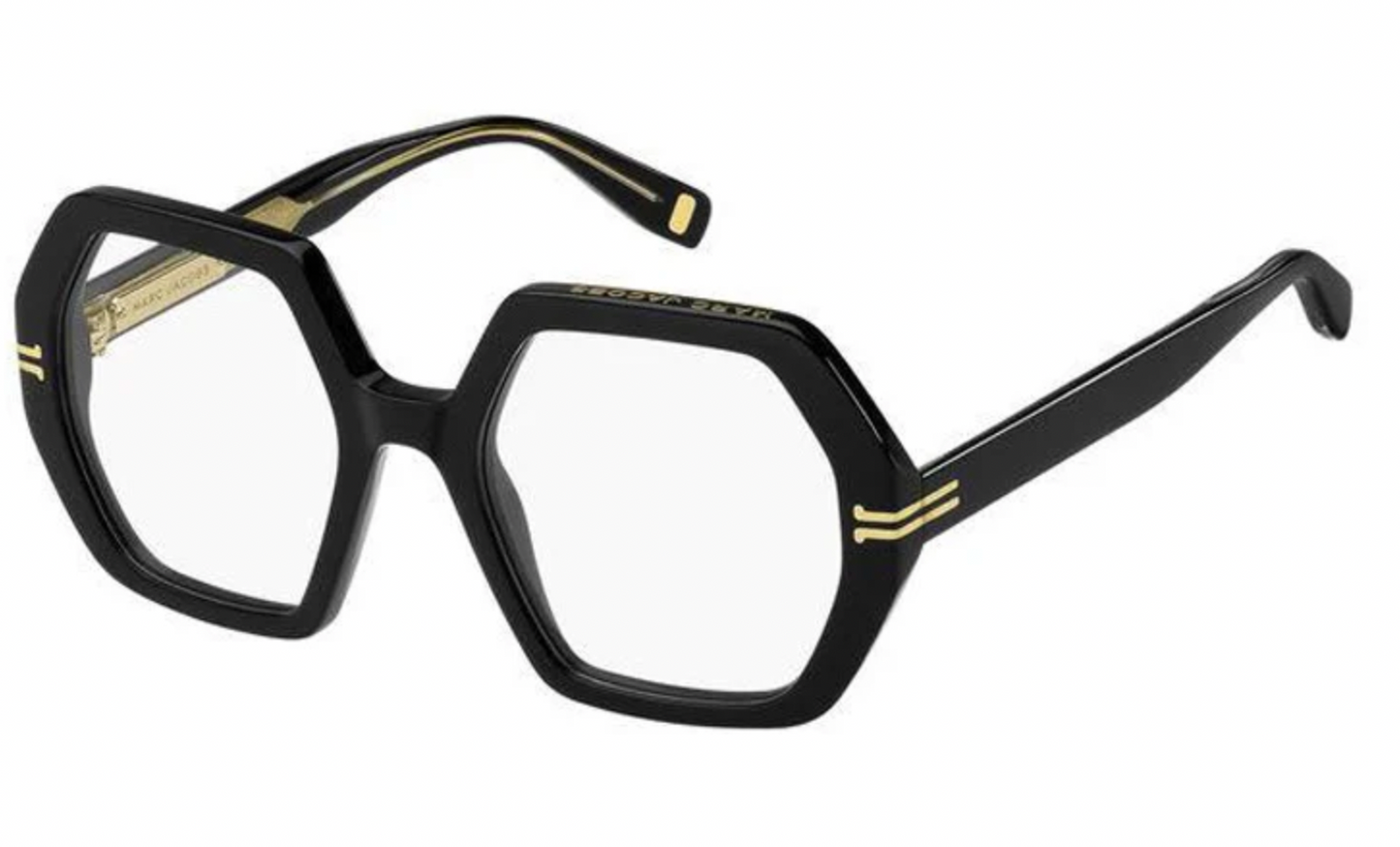 Marc Jacobs MJ1077 Black Frames