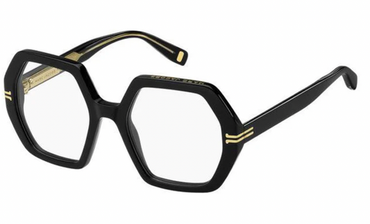 Marc Jacobs MJ1077 Black Frames