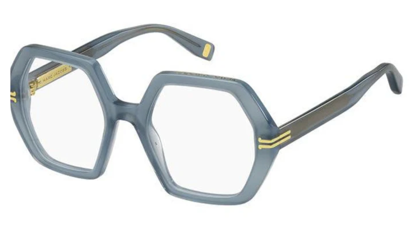 Marc Jacobs MJ1077 Light Blue Frames