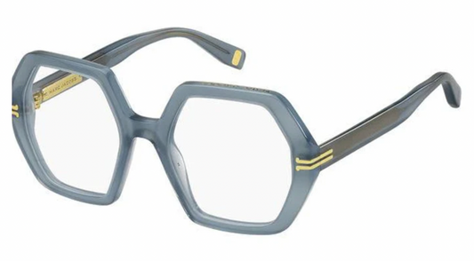 Marc Jacobs MJ1077 Light Blue Frames