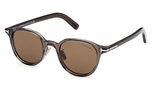 Tom Ford FT0977-D Sunglasses in Grey
