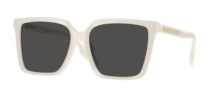 Burberry BE4411D Sunglasses in White