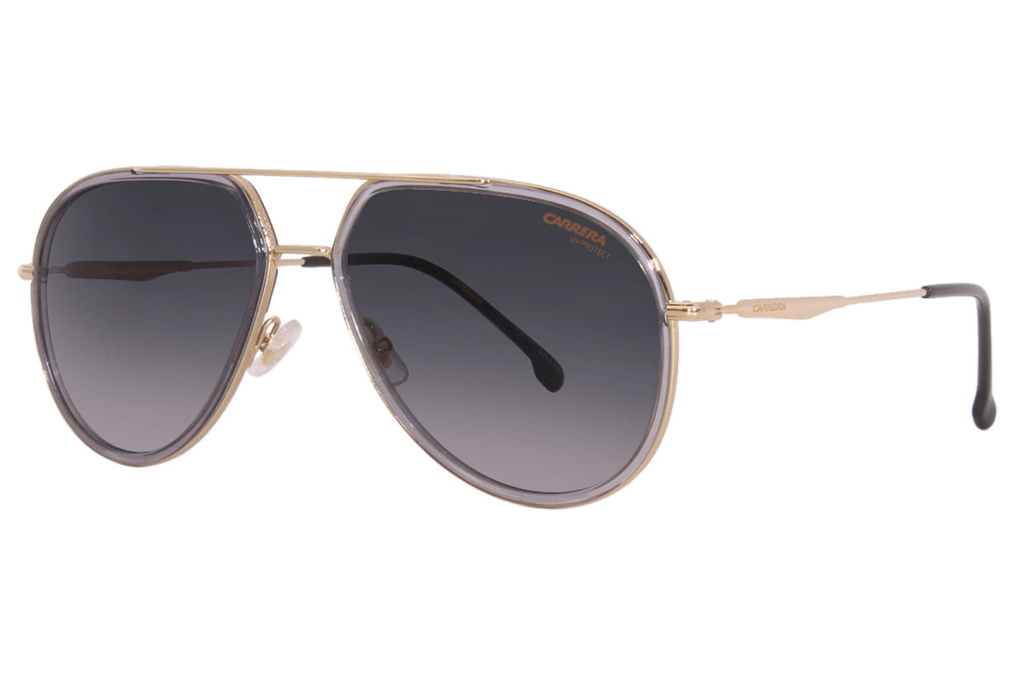 Carrera 295/S Aviator Sunglasses in Grey
