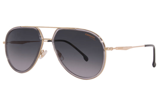 Carrera 295/S Aviator Sunglasses in Grey