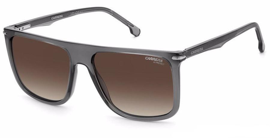 Carrera 278/S Square Sunglasses in Grey