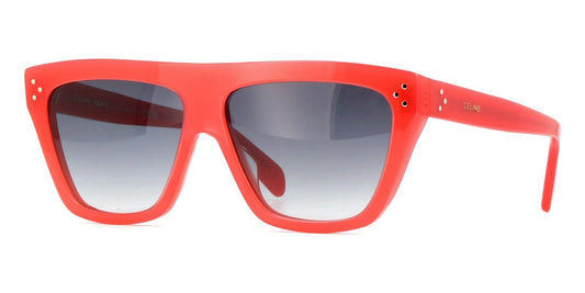 Celine CL40256U Red Sunglasses