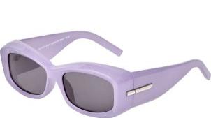Givenchy GV40044U Sunglasses in Purple